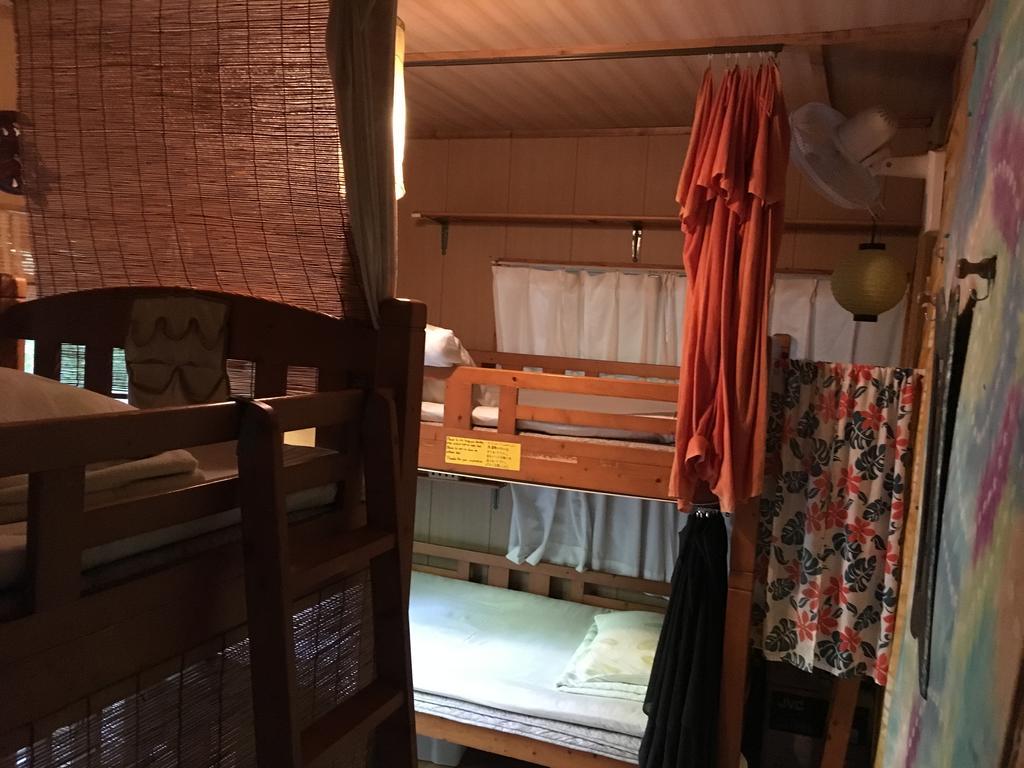Okinawa Motobu Guest House Exterior foto