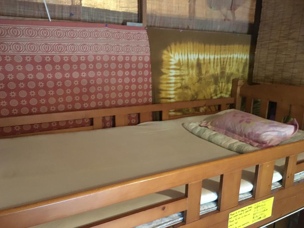 Okinawa Motobu Guest House Exterior foto